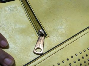Used Diana Korr Handbag