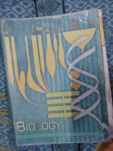 NCERT Objective Biology NEET 2024