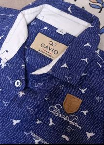 Shirt By Cavio 🎊flash Sale 🎊
