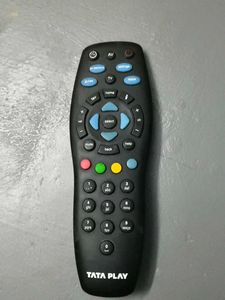 Tata Play Remote Controller