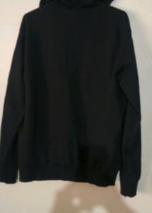 Sweatshirt With Hoodie From SCOTT