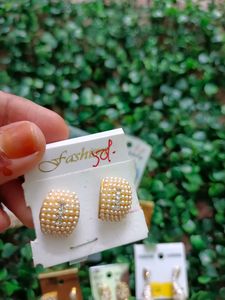 All Earrings