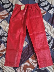 New Xxl Pant Peach