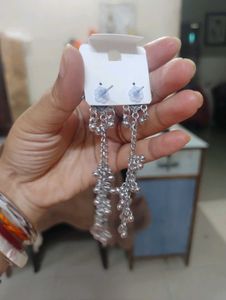 Boho Chandelier Earrings