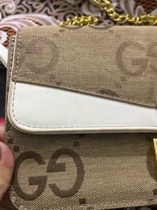 Gucci bag women