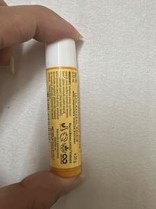 Burt's Bees Coconut &amp; Pear Lip Balm