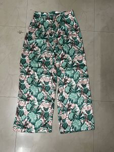 Tropical Print co ord set