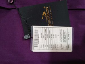 BRAND-DENNISON CASUAL PARTY WEAR SHIRT