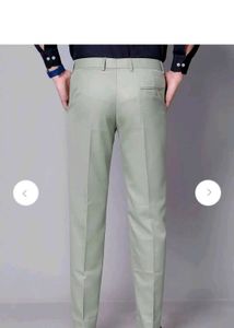 XENOR/FUBARMen's Khaki Trousers