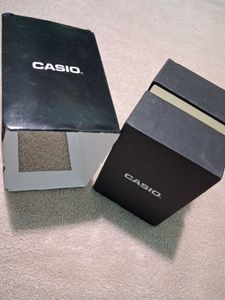 Casio F-91W Digital Watch