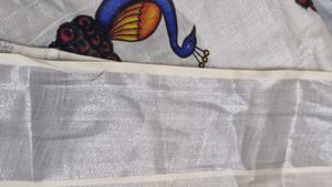 Excellent Onam Saree