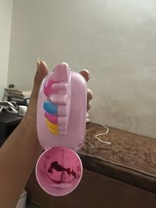 Cute Unicorn Alarm Clock