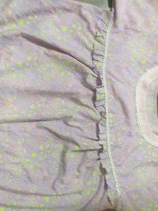 Comfortable Nightgown