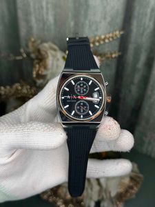 Armani Exchange Chronograph Watch