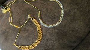 Necklace Set of Three (COMBO)