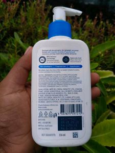 CeraVe Moisturising Lotion