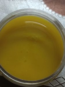 vitamin c face serum