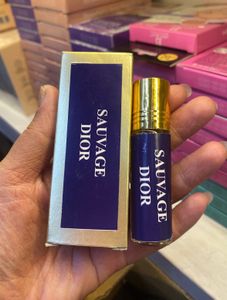 10ML ROLL ON OF IMPORTED PERFUMES