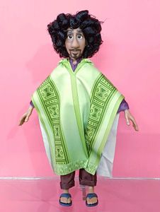 Disney's Encanto Bruno Doll