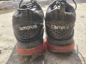 Campus Running Shoes