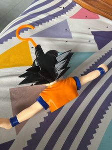 goku hanger
