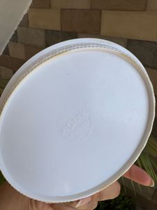 Set of 2 Decorative Serving Bowls