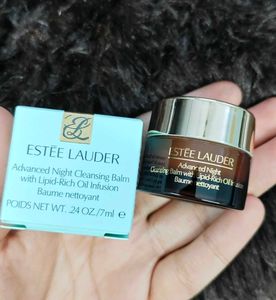Estee Lauder Advanced Night Cleansing Balm