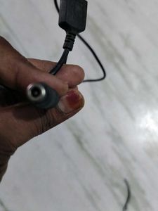 USB Charging Cable