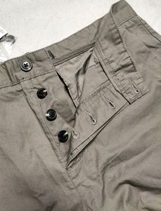 Chino Straight Shorts For Men