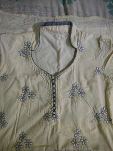 Beautiful Kurta Set  🥰🥰