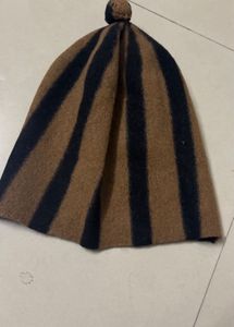 Fuzzy Winter Hat (combo)