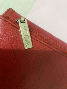 Elegant Ladies Wallet