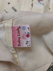 Cute Hello Kitty Dress