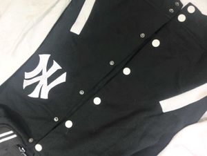 Varsity Jacket - Stylish and Unique