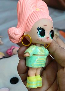 LOL Surprise Doll