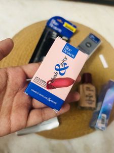 Blue Heaven Makeup Essentials Bundle