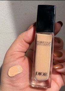 Forever Skin Correct shade 1.5N neutral