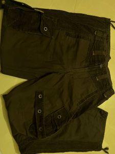 Cargo Style Pants