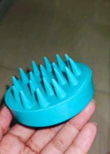 Head Massager Combo