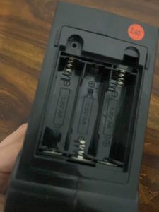 Remote Car