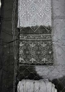 original bandhani cutton suit matiriyal 👗