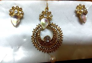 Jewellery Set