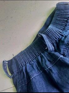 Boys shirt and short set.2