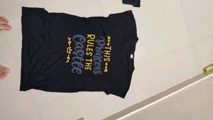 Graphic T-Shirts - Two Designs
