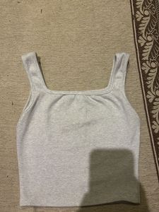 Set Of 3 Basic Tank Tops