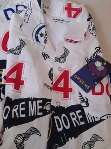 like New  DREAM Night Suit Set