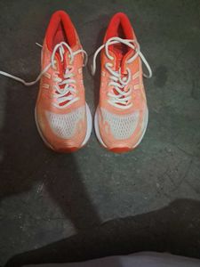 Asics Gel-nimbus 21