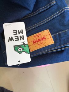 NewMe Mid Rise Jeans