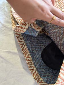 Zara tweat pretty shorts