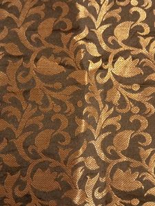 Elegant Brocade blouse piece